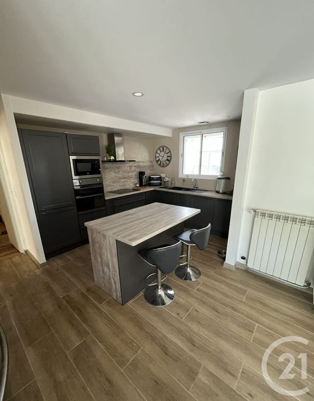 maison à vendre - 7 pièces - 139.67 m2 - CAPVERN LES BAINS - 65 - MIDI-PYRENEES - Century 21 Gm Immobilier
