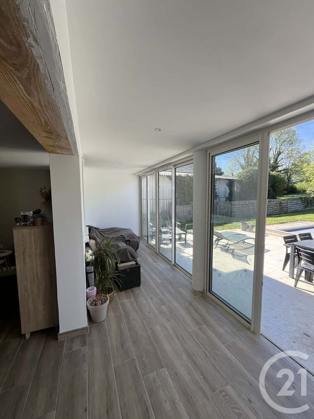 maison à vendre - 7 pièces - 139.67 m2 - CAPVERN LES BAINS - 65 - MIDI-PYRENEES - Century 21 Gm Immobilier