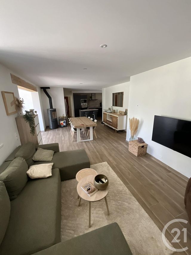 maison à vendre - 7 pièces - 139.67 m2 - CAPVERN LES BAINS - 65 - MIDI-PYRENEES - Century 21 Gm Immobilier