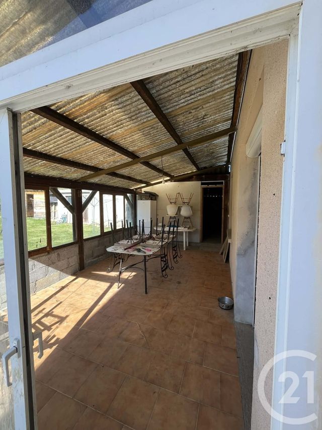 maison à vendre - 7 pièces - 139.67 m2 - CAPVERN LES BAINS - 65 - MIDI-PYRENEES - Century 21 Gm Immobilier