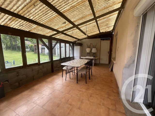 maison à vendre - 7 pièces - 139.67 m2 - CAPVERN - 65 - MIDI-PYRENEES - Century 21 Gm Immobilier