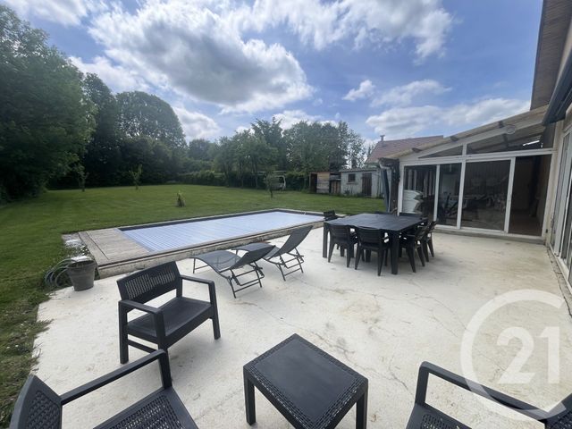maison à vendre - 7 pièces - 139.67 m2 - CAPVERN - 65 - MIDI-PYRENEES - Century 21 Gm Immobilier