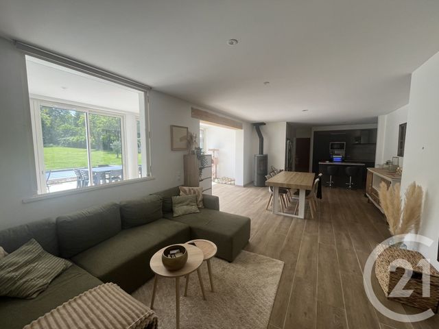 maison à vendre - 7 pièces - 139.67 m2 - CAPVERN - 65 - MIDI-PYRENEES - Century 21 Gm Immobilier