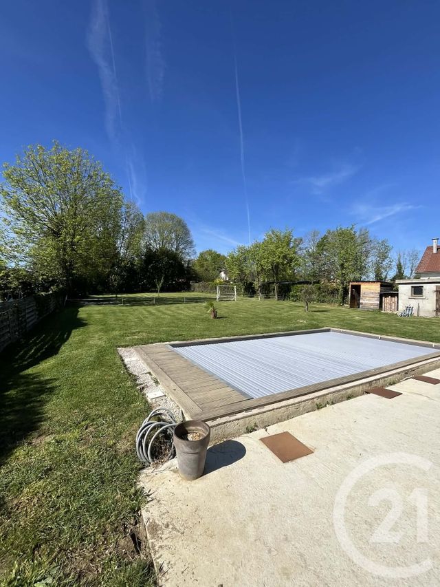 maison à vendre - 7 pièces - 139.67 m2 - CAPVERN LES BAINS - 65 - MIDI-PYRENEES - Century 21 Gm Immobilier