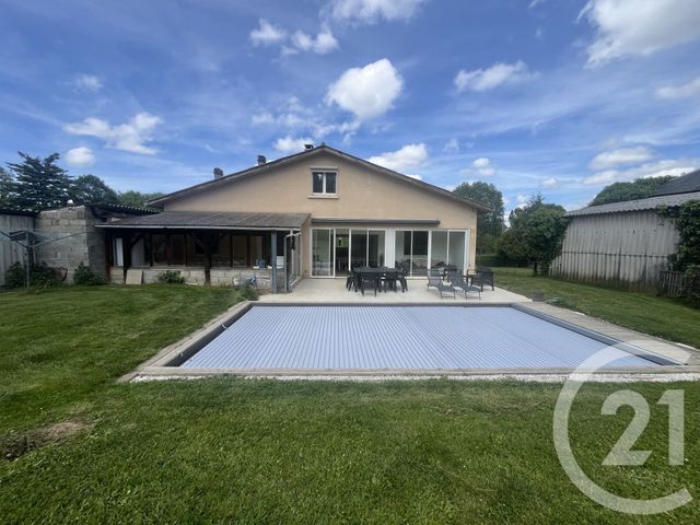 maison - CAPVERN - 65