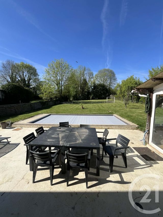 maison à vendre - 7 pièces - 139.67 m2 - CAPVERN LES BAINS - 65 - MIDI-PYRENEES - Century 21 Gm Immobilier