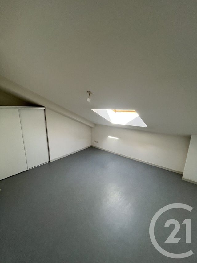 Appartement F3 à louer - 3 pièces - 55.22 m2 - LANNEMEZAN - 65 - MIDI-PYRENEES - Century 21 Gm Immobilier