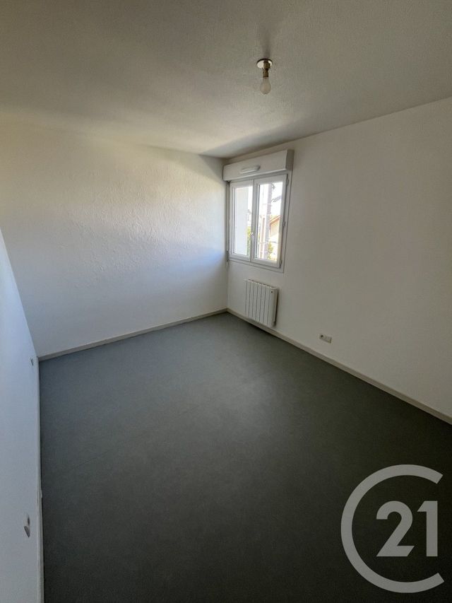 Appartement F3 à louer - 3 pièces - 55.22 m2 - LANNEMEZAN - 65 - MIDI-PYRENEES - Century 21 Gm Immobilier
