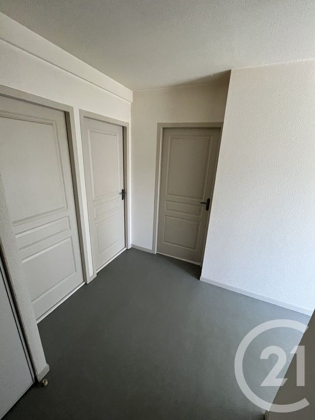 Appartement F3 à louer - 3 pièces - 55.22 m2 - LANNEMEZAN - 65 - MIDI-PYRENEES - Century 21 Gm Immobilier