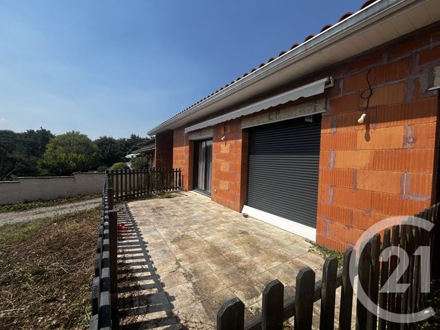 maison à vendre - 5 pièces - 123.0 m2 - ANERES - 65 - MIDI-PYRENEES - Century 21 Gm Immobilier