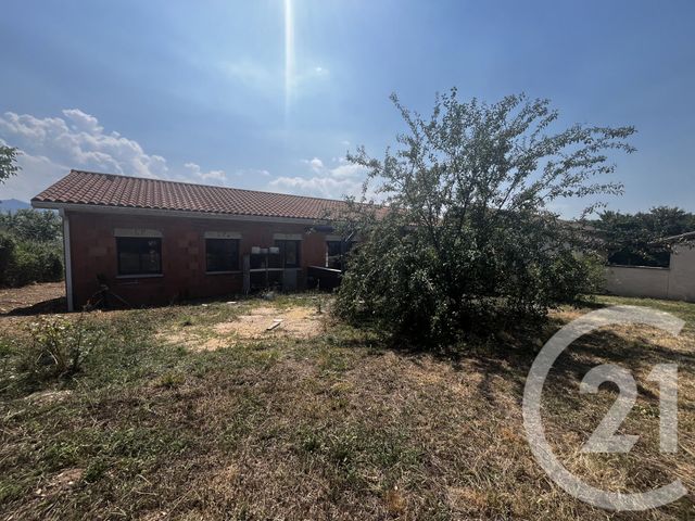 maison à vendre - 5 pièces - 123.0 m2 - ANERES - 65 - MIDI-PYRENEES - Century 21 Gm Immobilier