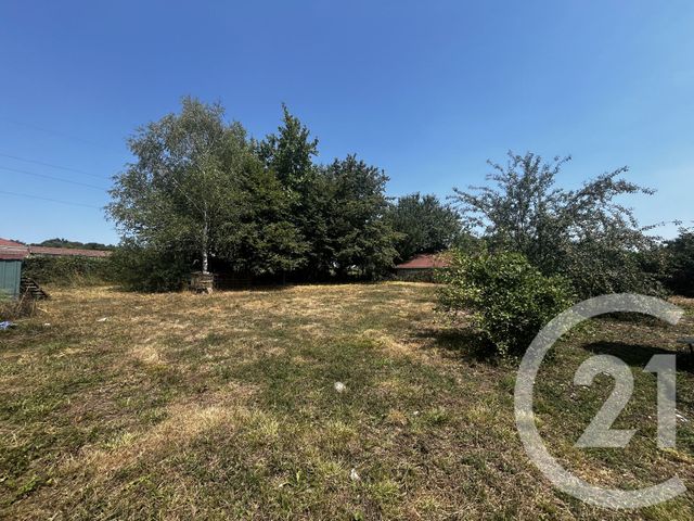 maison à vendre - 5 pièces - 123.0 m2 - ANERES - 65 - MIDI-PYRENEES - Century 21 Gm Immobilier