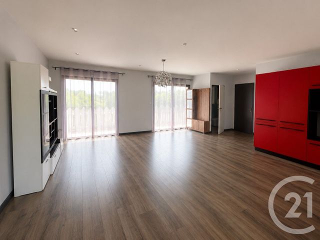 maison à vendre - 5 pièces - 123.0 m2 - ANERES - 65 - MIDI-PYRENEES - Century 21 Gm Immobilier