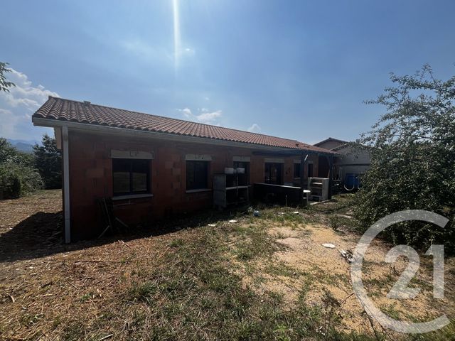 maison à vendre - 5 pièces - 123.0 m2 - ANERES - 65 - MIDI-PYRENEES - Century 21 Gm Immobilier