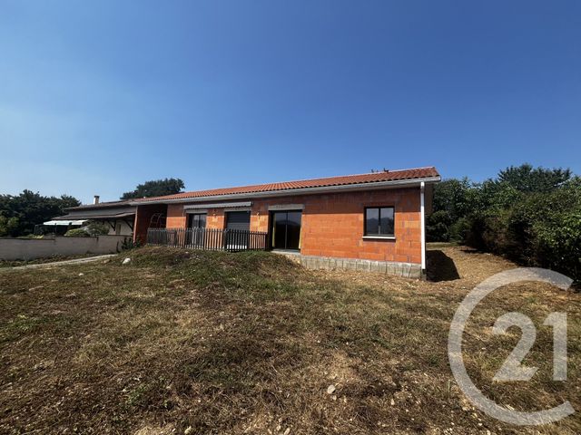 maison à vendre - 5 pièces - 123.0 m2 - ANERES - 65 - MIDI-PYRENEES - Century 21 Gm Immobilier