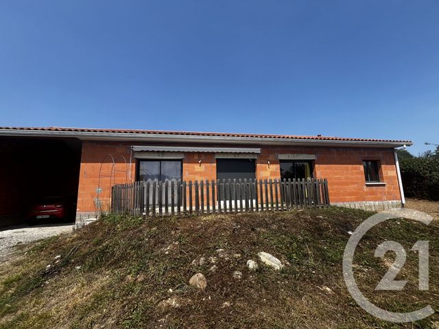 maison à vendre - 5 pièces - 123.0 m2 - ANERES - 65 - MIDI-PYRENEES - Century 21 Gm Immobilier