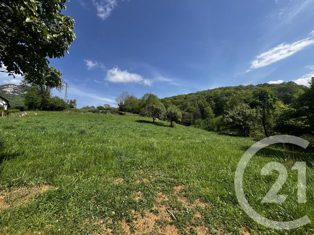 terrain à vendre - 3550.0 m2 - HECHES - 65 - MIDI-PYRENEES - Century 21 Gm Immobilier