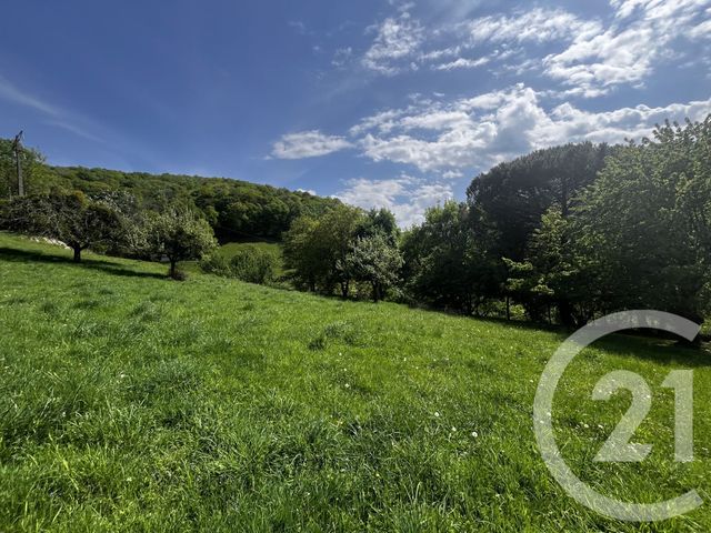 terrain à vendre - 3550.0 m2 - HECHES - 65 - MIDI-PYRENEES - Century 21 Gm Immobilier