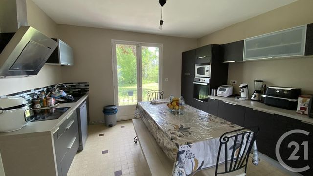 maison à vendre - 5 pièces - 122.87 m2 - LANNEMEZAN - 65 - MIDI-PYRENEES - Century 21 Gm Immobilier