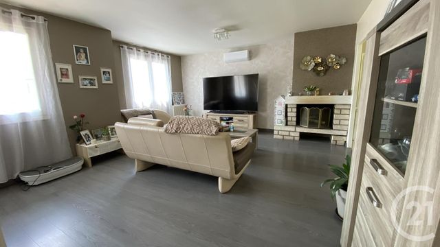 maison à vendre - 5 pièces - 122.87 m2 - LANNEMEZAN - 65 - MIDI-PYRENEES - Century 21 Gm Immobilier