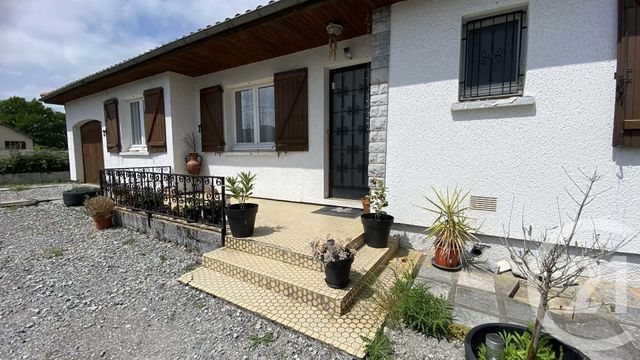 maison à vendre - 5 pièces - 122.87 m2 - LANNEMEZAN - 65 - MIDI-PYRENEES - Century 21 Gm Immobilier