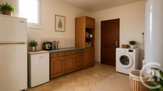 maison à vendre - 5 pièces - 122.87 m2 - LANNEMEZAN - 65 - MIDI-PYRENEES - Century 21 Gm Immobilier