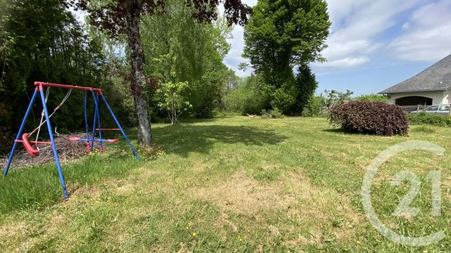 maison à vendre - 5 pièces - 122.87 m2 - LANNEMEZAN - 65 - MIDI-PYRENEES - Century 21 Gm Immobilier