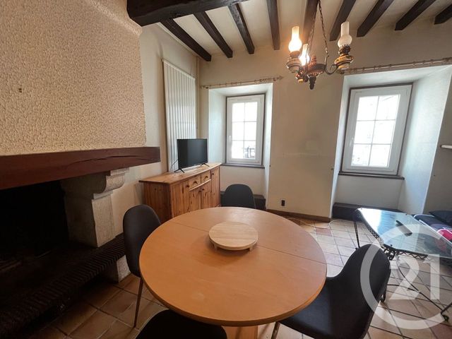 maison à vendre - 3 pièces - 61.11 m2 - TOURNAY - 65 - MIDI-PYRENEES - Century 21 Gm Immobilier