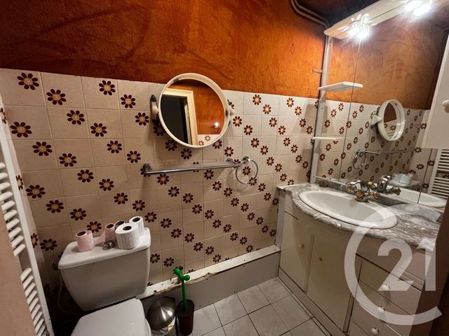maison à vendre - 3 pièces - 61.11 m2 - TOURNAY - 65 - MIDI-PYRENEES - Century 21 Gm Immobilier
