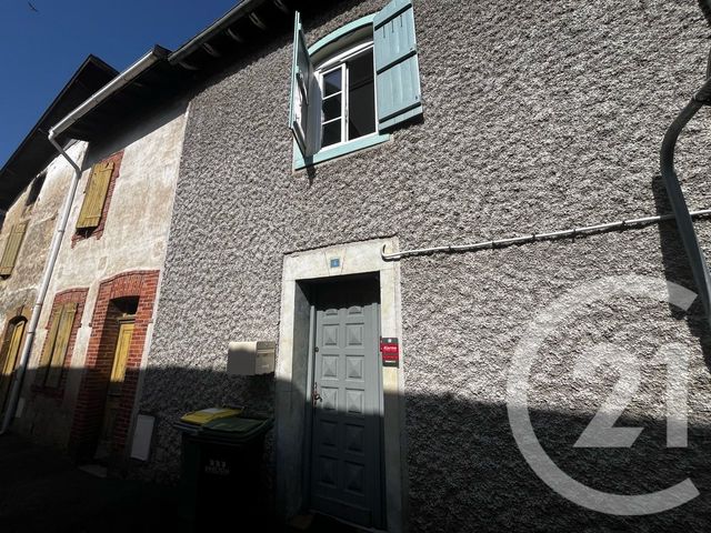 maison à vendre - 3 pièces - 61.11 m2 - TOURNAY - 65 - MIDI-PYRENEES - Century 21 Gm Immobilier