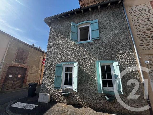 Maison à vendre TOURNAY