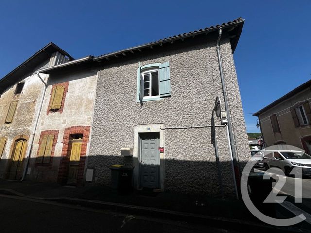 maison à vendre - 3 pièces - 61.11 m2 - TOURNAY - 65 - MIDI-PYRENEES - Century 21 Gm Immobilier