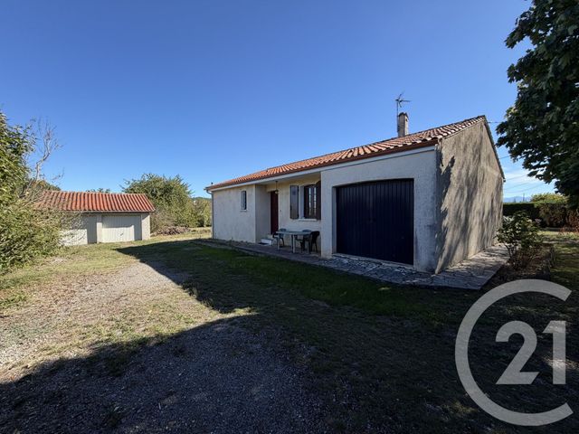 maison - GALAN - 65