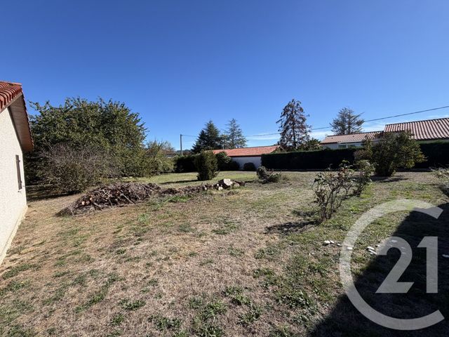 maison à vendre - 4 pièces - 101.05 m2 - GALAN - 65 - MIDI-PYRENEES - Century 21 Gm Immobilier