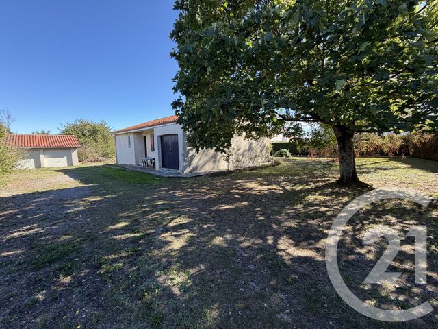 maison à vendre - 4 pièces - 101.05 m2 - GALAN - 65 - MIDI-PYRENEES - Century 21 Gm Immobilier