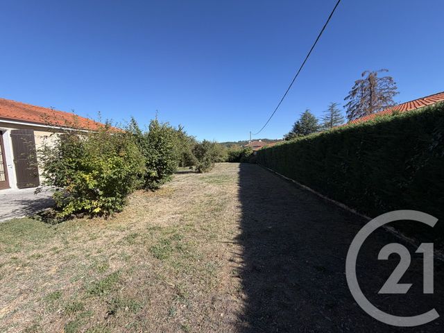 maison à vendre - 4 pièces - 101.05 m2 - GALAN - 65 - MIDI-PYRENEES - Century 21 Gm Immobilier