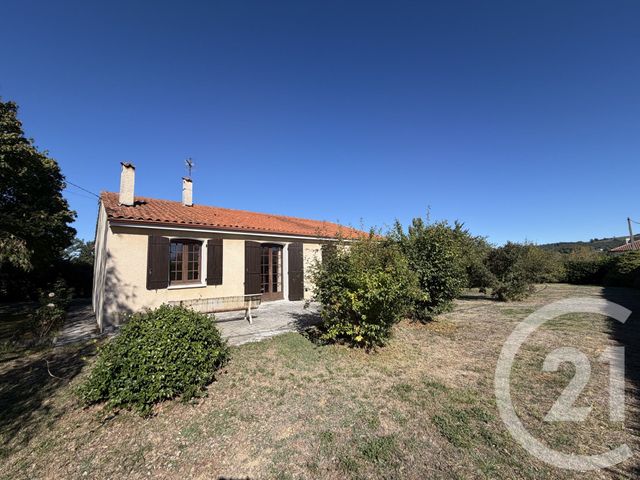 maison à vendre - 4 pièces - 101.05 m2 - GALAN - 65 - MIDI-PYRENEES - Century 21 Gm Immobilier