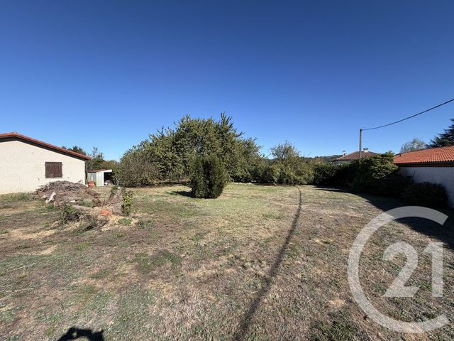 maison à vendre - 4 pièces - 101.05 m2 - GALAN - 65 - MIDI-PYRENEES - Century 21 Gm Immobilier
