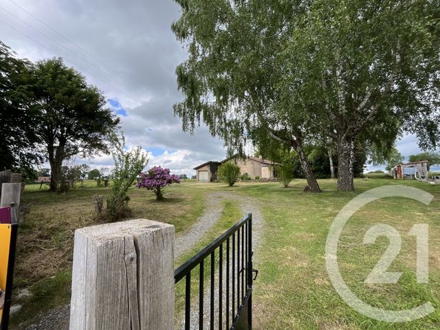 maison à vendre - 6 pièces - 123.0 m2 - LAGRANGE - 65 - MIDI-PYRENEES - Century 21 Gm Immobilier