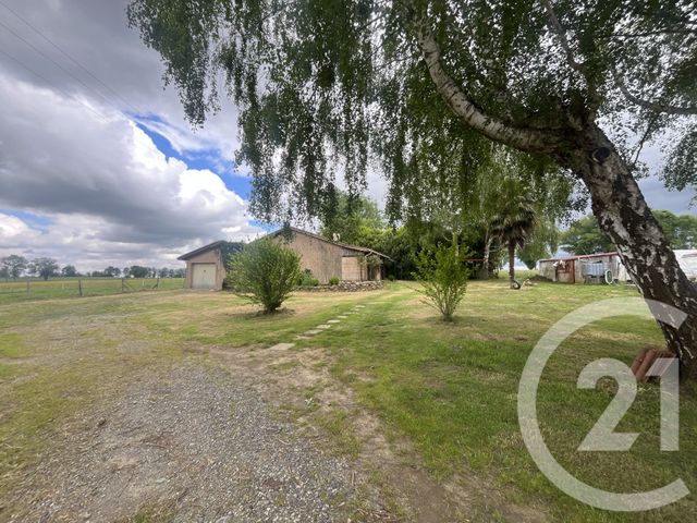 maison à vendre - 6 pièces - 123.0 m2 - LAGRANGE - 65 - MIDI-PYRENEES - Century 21 Gm Immobilier