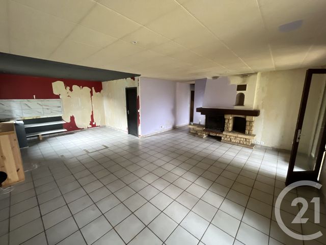 maison à vendre - 6 pièces - 123.0 m2 - LAGRANGE - 65 - MIDI-PYRENEES - Century 21 Gm Immobilier