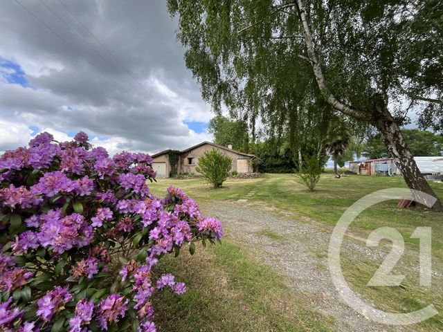 maison à vendre - 6 pièces - 123.0 m2 - LAGRANGE - 65 - MIDI-PYRENEES - Century 21 Gm Immobilier