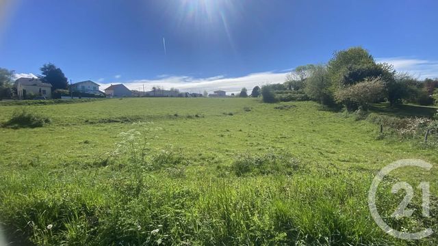 terrain - LANNEMEZAN - 65