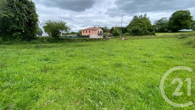 terrain à vendre - 2350.0 m2 - LANNEMEZAN - 65 - MIDI-PYRENEES - Century 21 Gm Immobilier