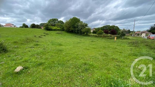 terrain à vendre - 2350.0 m2 - LANNEMEZAN - 65 - MIDI-PYRENEES - Century 21 Gm Immobilier