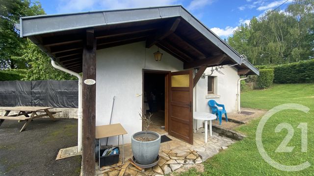 maison à vendre - 3 pièces - 157.49 m2 - LANNEMEZAN - 65 - MIDI-PYRENEES - Century 21 Gm Immobilier