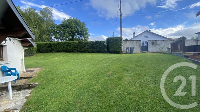 maison à vendre - 3 pièces - 157.49 m2 - LANNEMEZAN - 65 - MIDI-PYRENEES - Century 21 Gm Immobilier