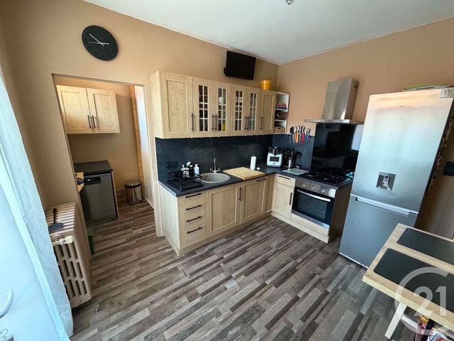maison à vendre - 3 pièces - 157.49 m2 - LANNEMEZAN - 65 - MIDI-PYRENEES - Century 21 Gm Immobilier