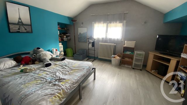 maison à vendre - 3 pièces - 157.49 m2 - LANNEMEZAN - 65 - MIDI-PYRENEES - Century 21 Gm Immobilier