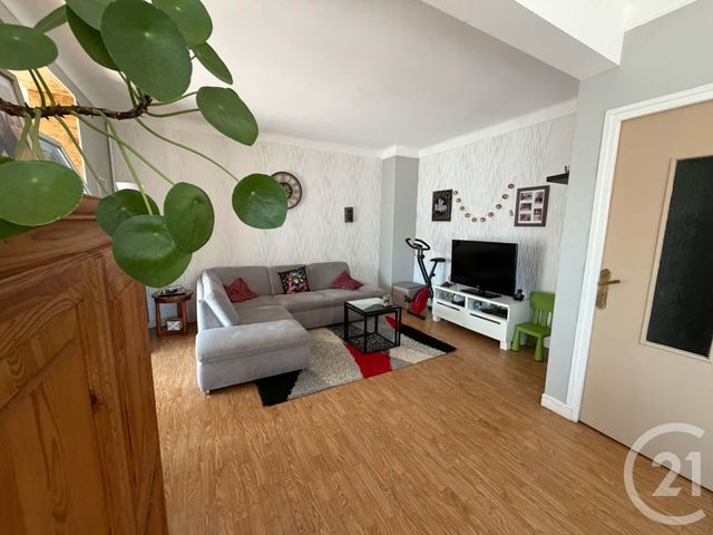 maison à vendre - 3 pièces - 157.49 m2 - LANNEMEZAN - 65 - MIDI-PYRENEES - Century 21 Gm Immobilier